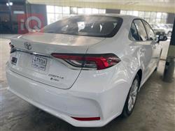 تۆیۆتا کۆرۆلا